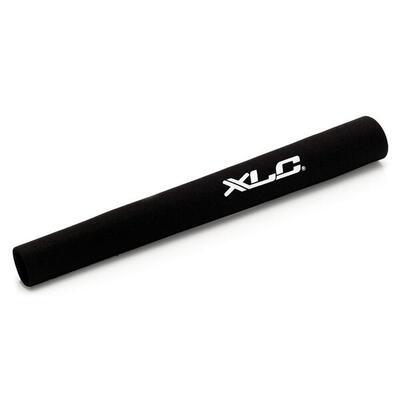 XLC Kettenstrebenschutz Neopren CP-N01 schwarz