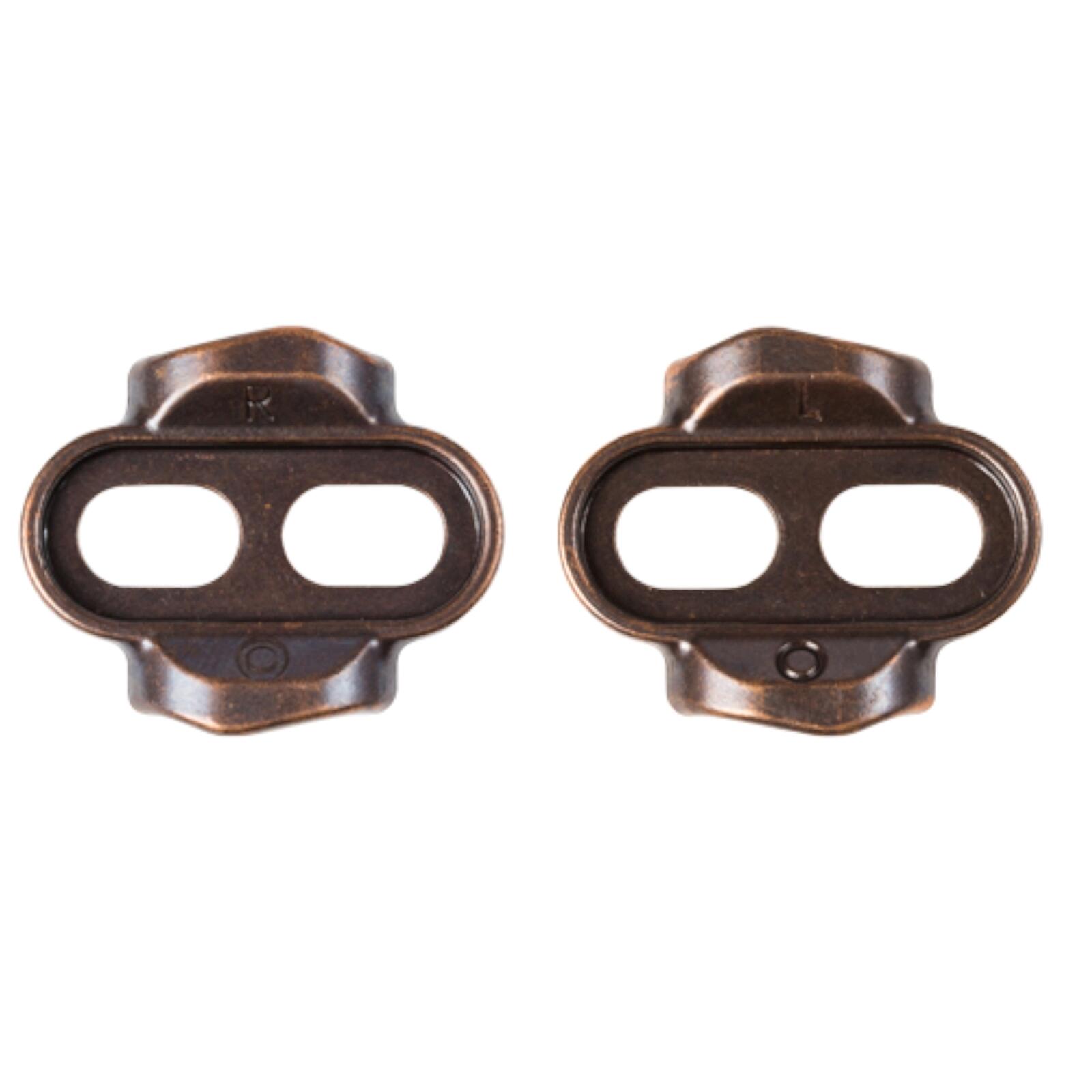 CRANKBROTHERS Premium Easy Zero Float Cleat