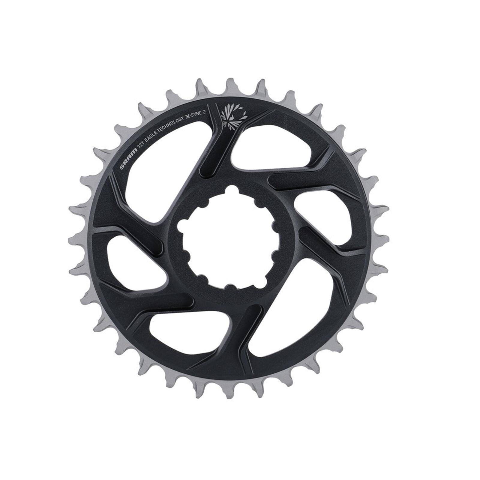 SRAM Vassoio Sram X-Sync2 SL Eagle Direct Mount Offset 32 T