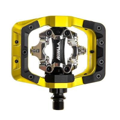 DMR Klickpedal V-Twin