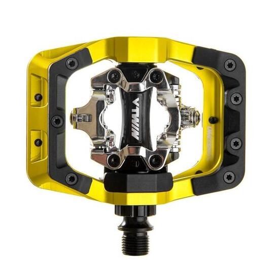 DMR Klickpedal V-Twin