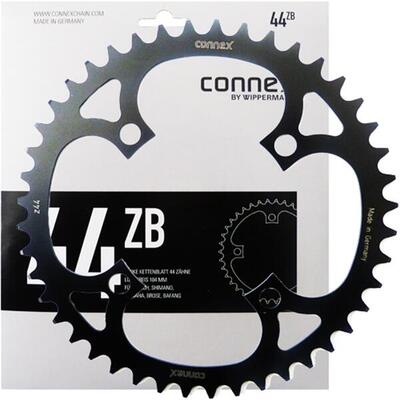 Connex kettingblad 44t voor bosch. shimano. yamaha. brose. bafang