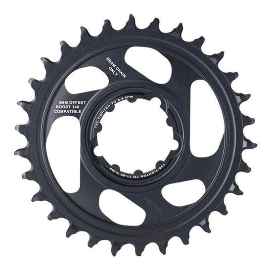 Tarcza Mechanizmu Korbowego Xx1/Gx Eagle