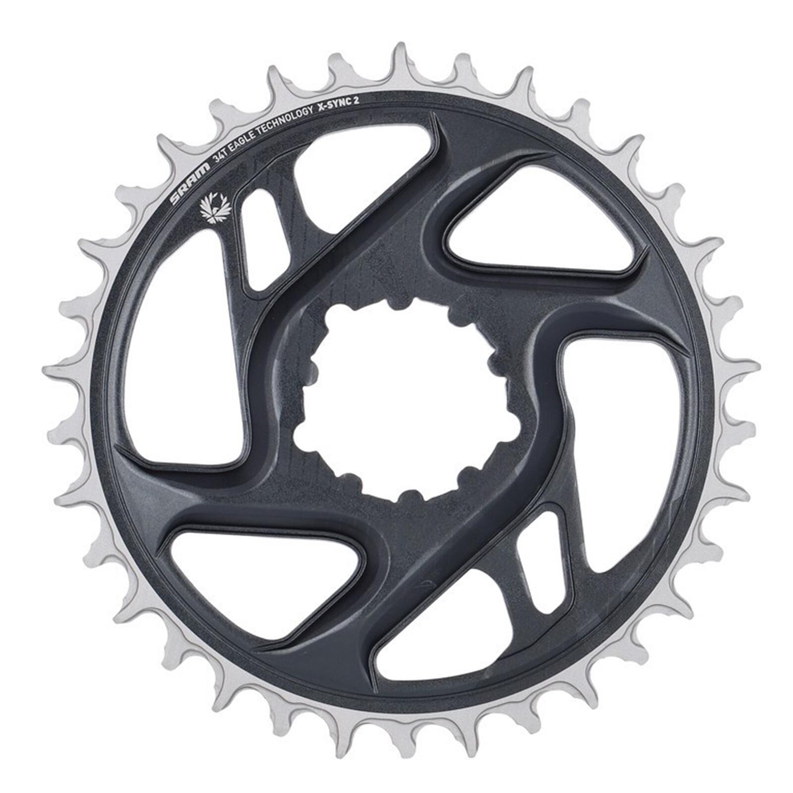 Tarcza Mechanizmu Korbowego Gx Eagle C1