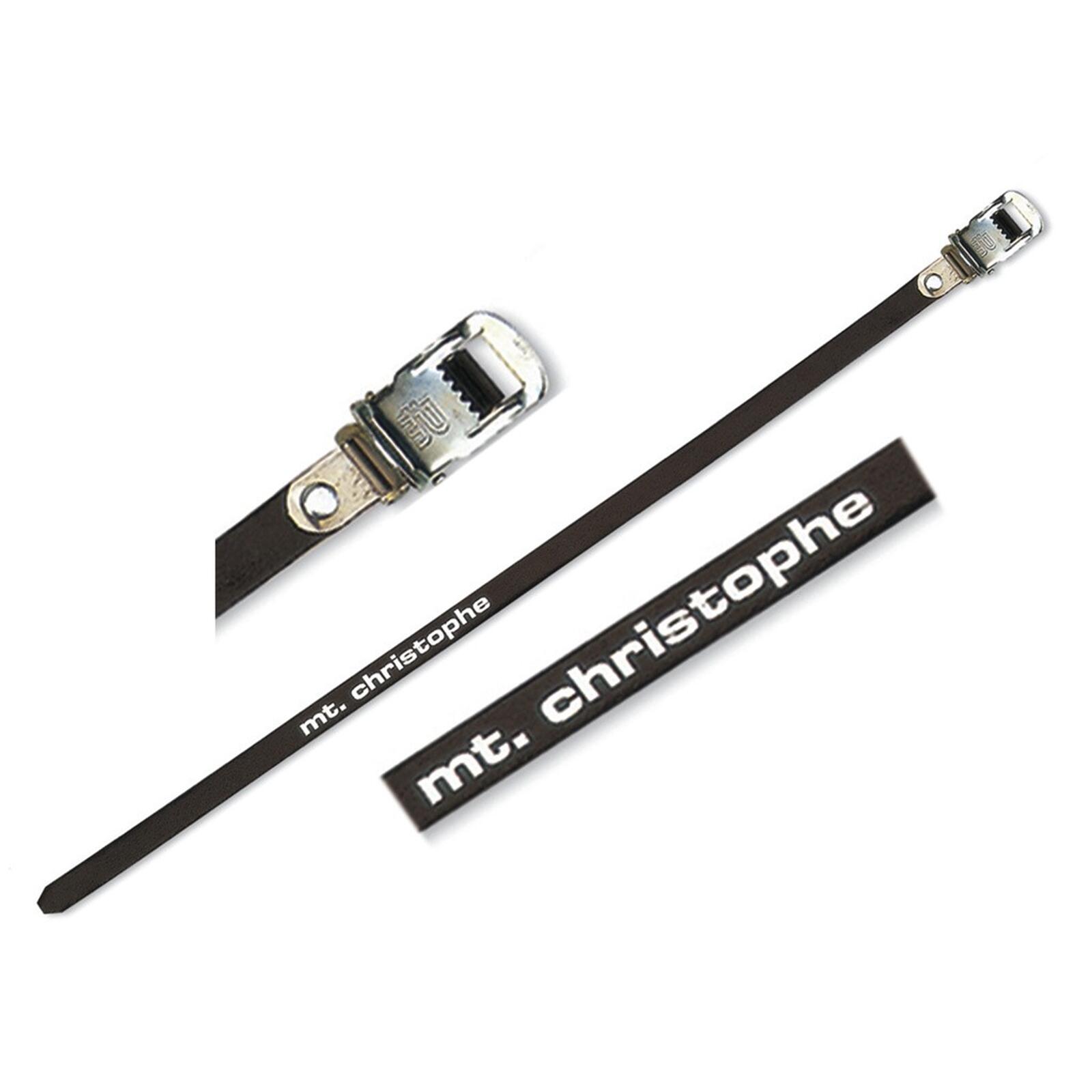 Zestaw długich pasów Zefal