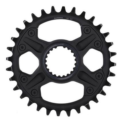 Shimano Kettenblatt Deore 32 Z. für FCM6100, 6120, 6130 1x12 fach