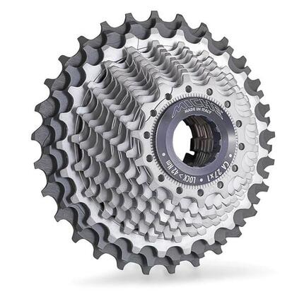 Miche Primato kaseta 12-biegowa Campagnolo 16-29 srebrna