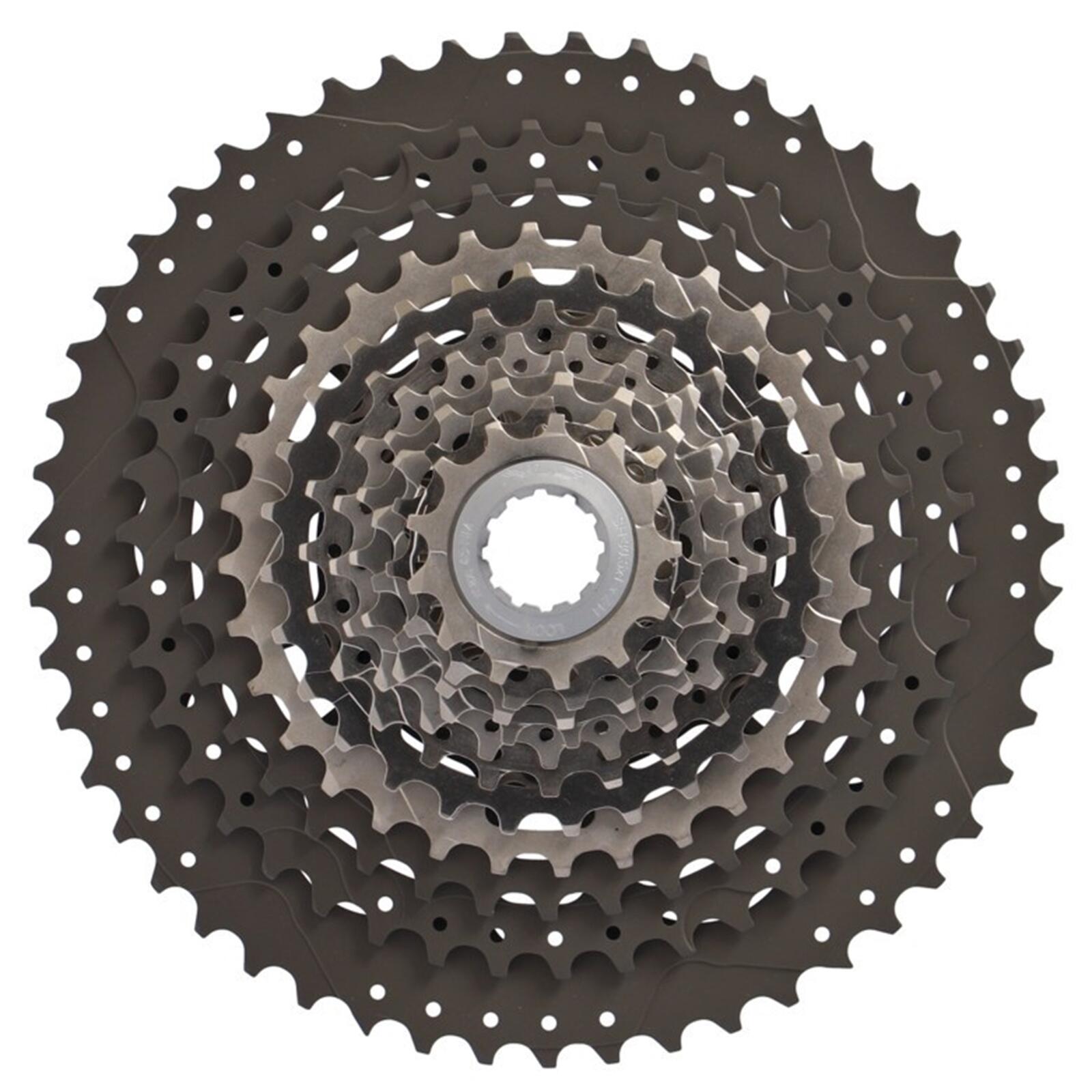 Nastro XLC Shimano (11-51) 1/3