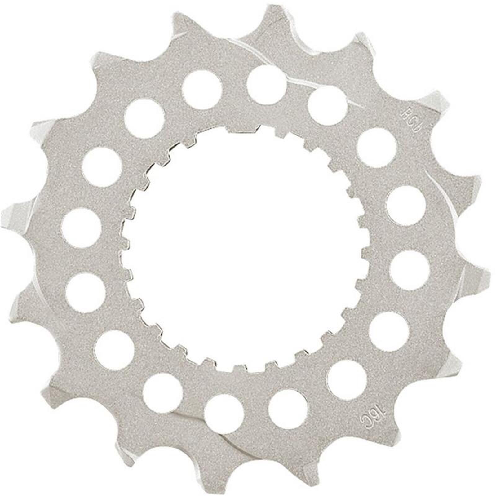SHIMANO Micro Spline CS-M8100 12-speed chainring