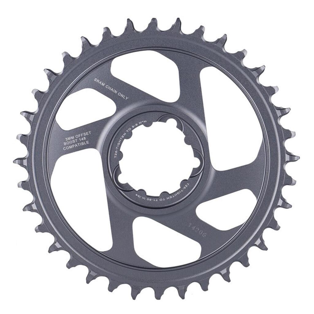 Mountain bike platform Sram X-Sync 2 32T Direct Mount