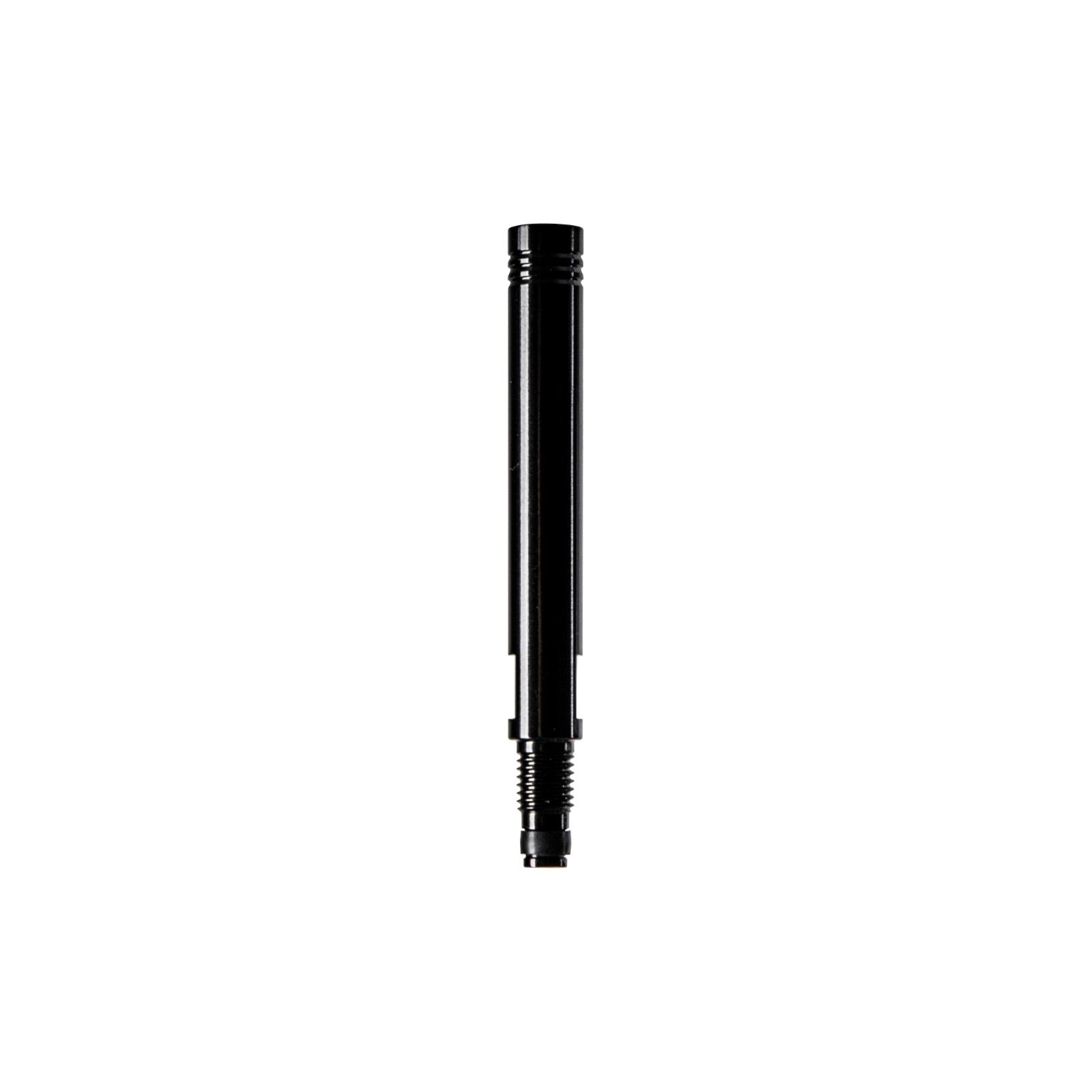Topeak Ventilverlängerung 40mm Schwarz 2/7