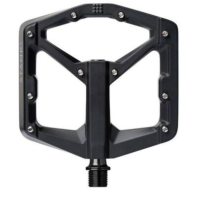 Crankbrothers Plattformpedale Stamp 3 Magnesium