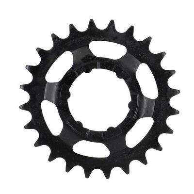 Shimano Steck-Zahnkranz Nexus CSC7000 CS-C7000 Ritzel, 24 Zähne, sz.