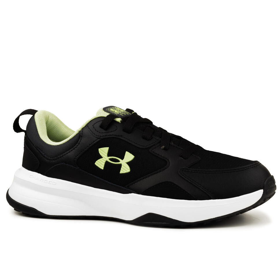 Buty sportowe dla mężczyzn Under Armour UA Charger EDGE