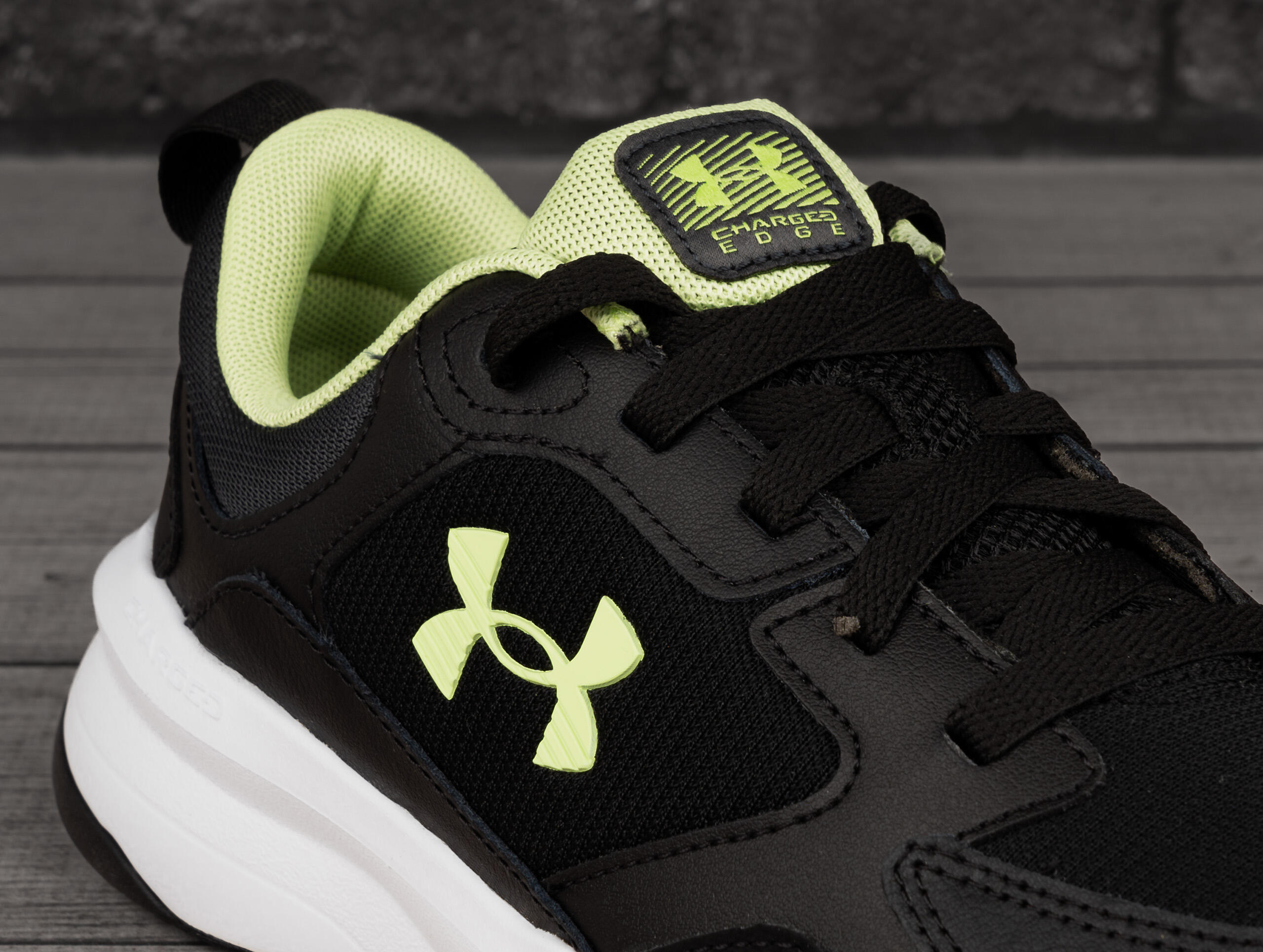 Buty męskie sportowe Under Armour UA Charged Edge 7/7