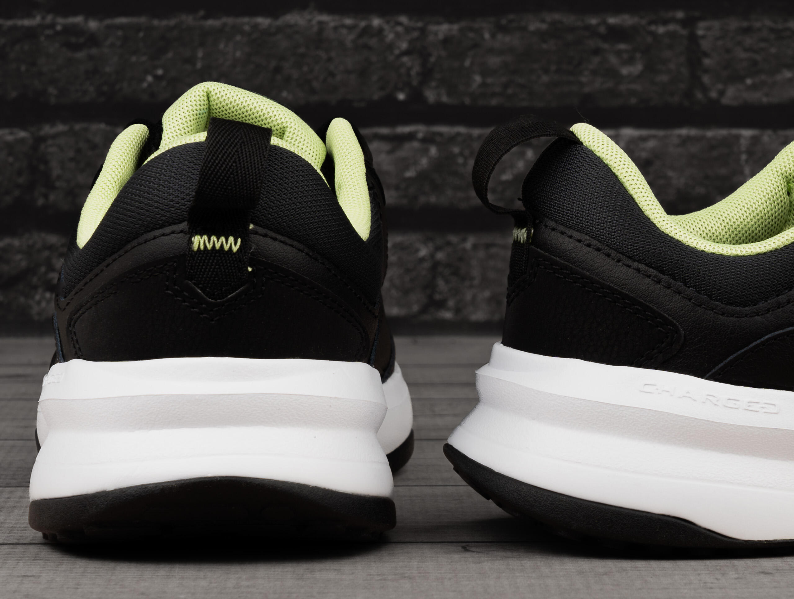 Buty męskie sportowe Under Armour UA Charged Edge 5/7