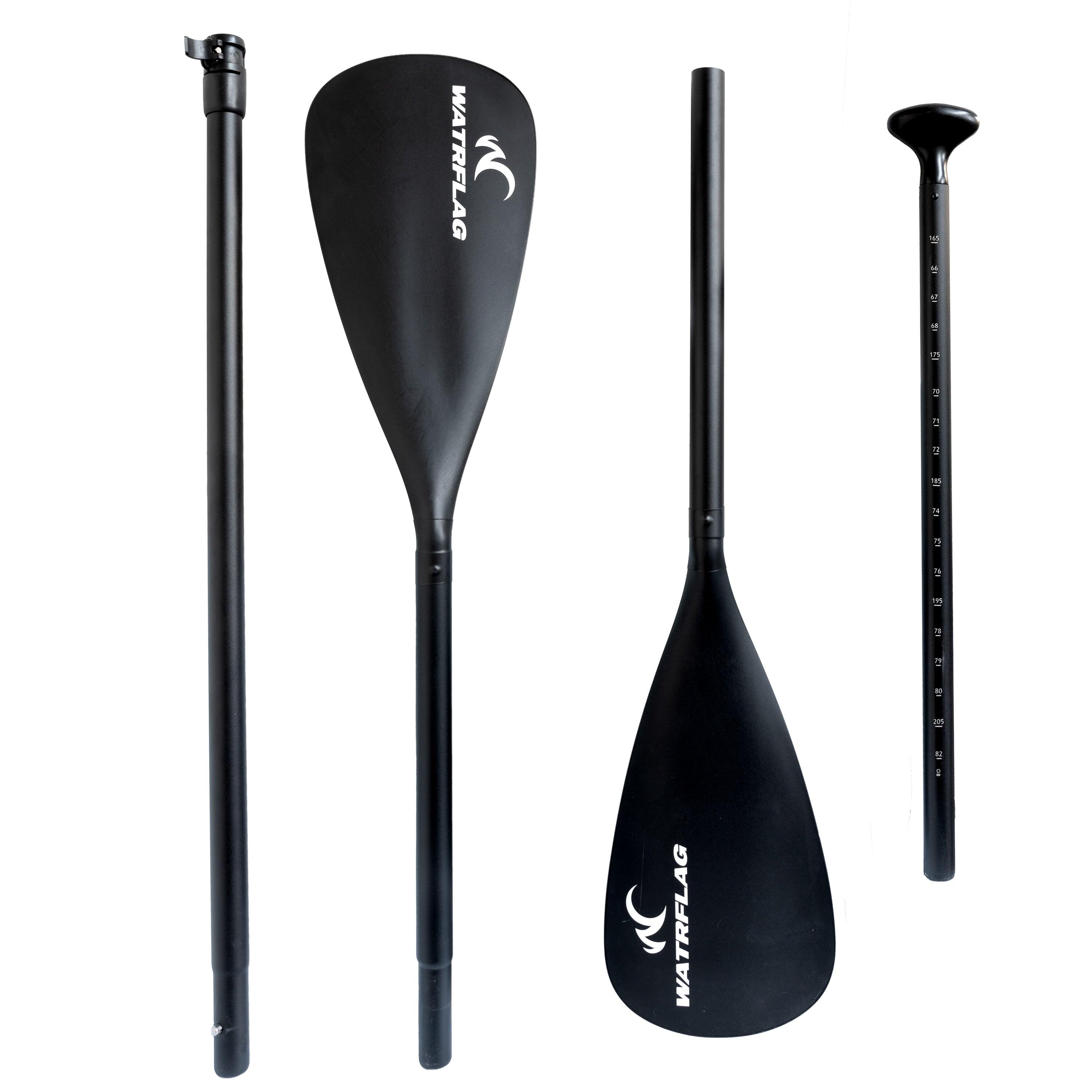 WATRFLAG Kajak - SUP-Paddel Universal