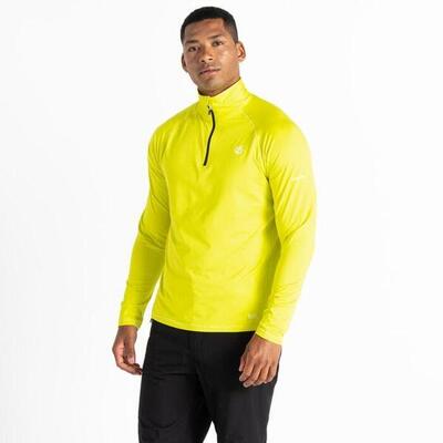 Fleece heren fuse up ii core stretch