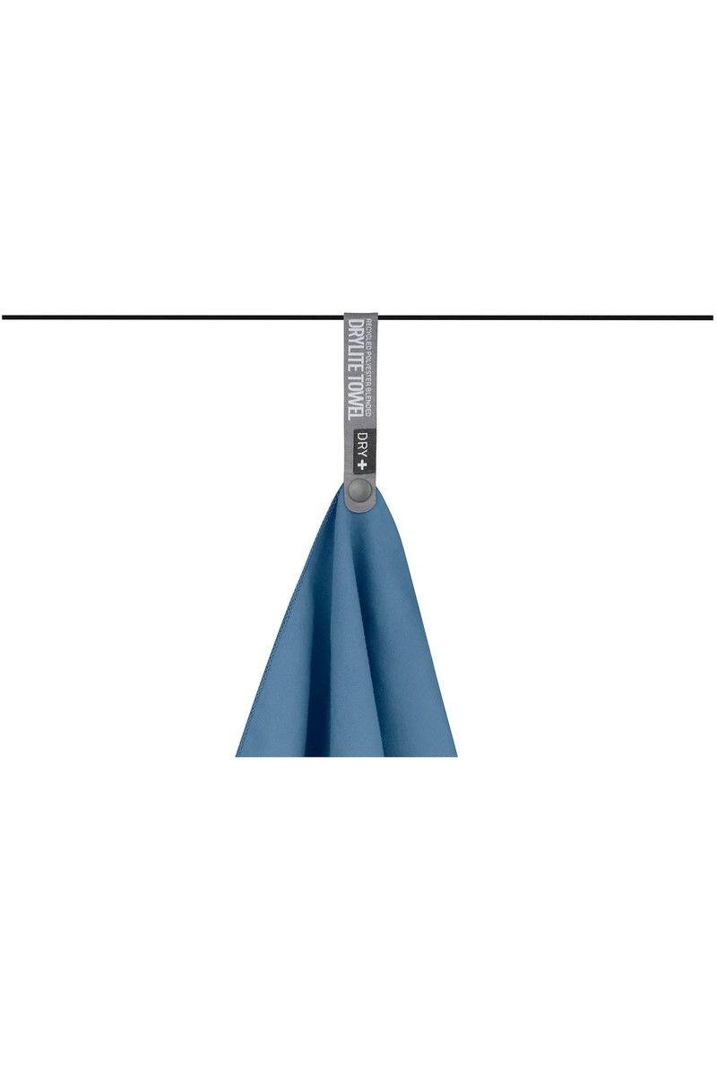 Asciugamano Sea to Summit Drylite XXL - Beach Blue 3/6