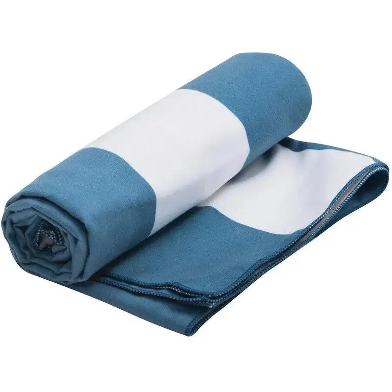 Sea to Summit Drylite Towel XXL - Beach Blue