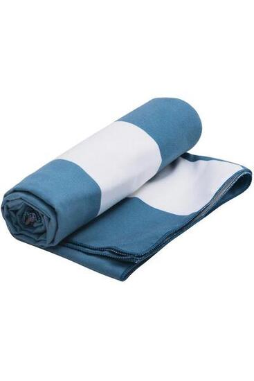 Beach-Handtuch DryLite Towel XXL beach blue