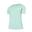 T-shirt de trekking en mérinos Femme