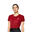 T-shirt de trekking en mérinos Femme