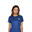 T-shirt de trekking en mérinos Femme