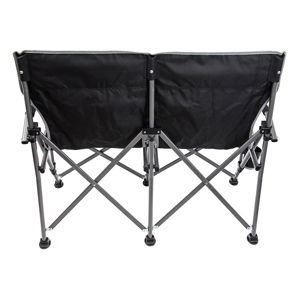 Amalfi Duo - Armrest Chair 4/7