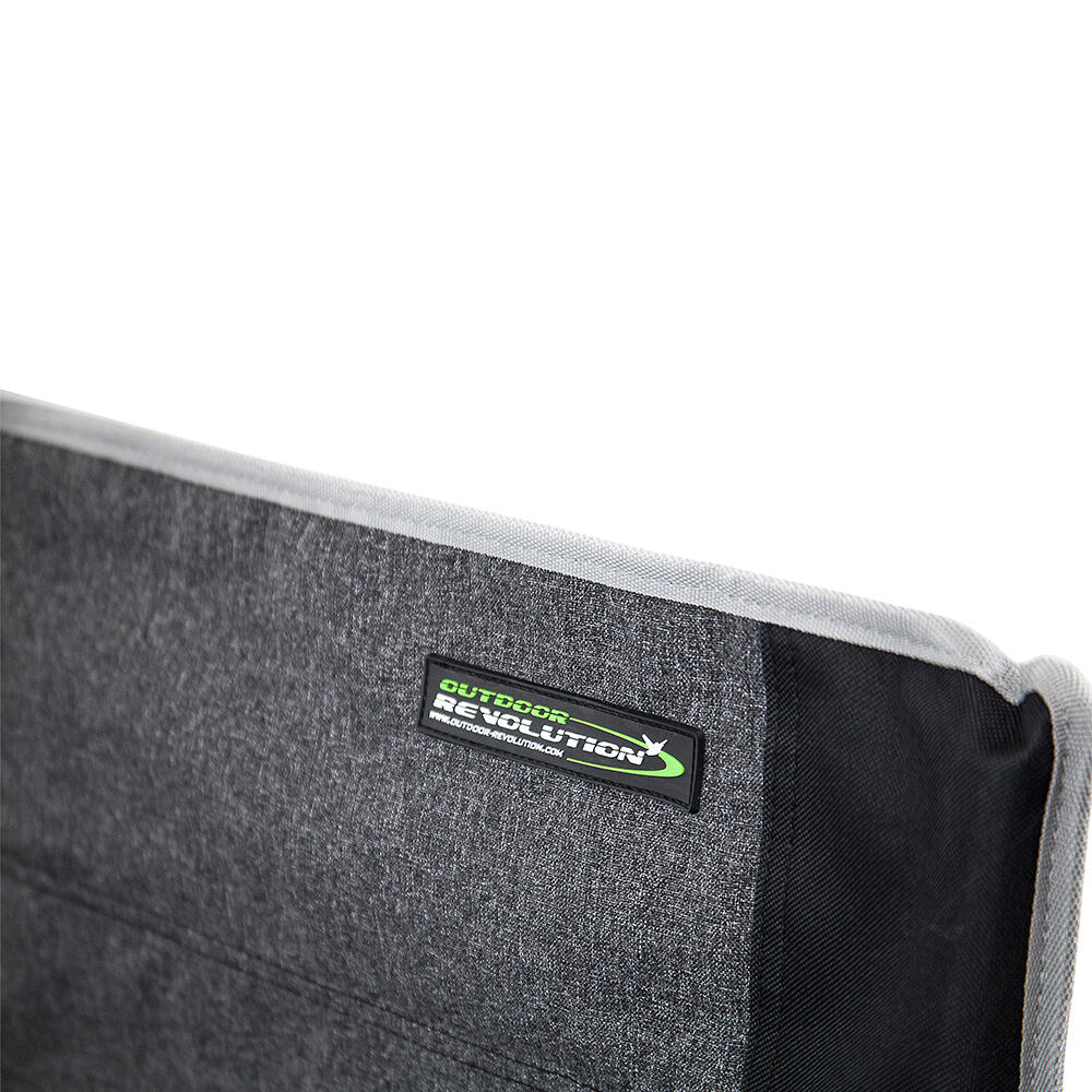 Amalfi Duo - Armrest Chair 5/7