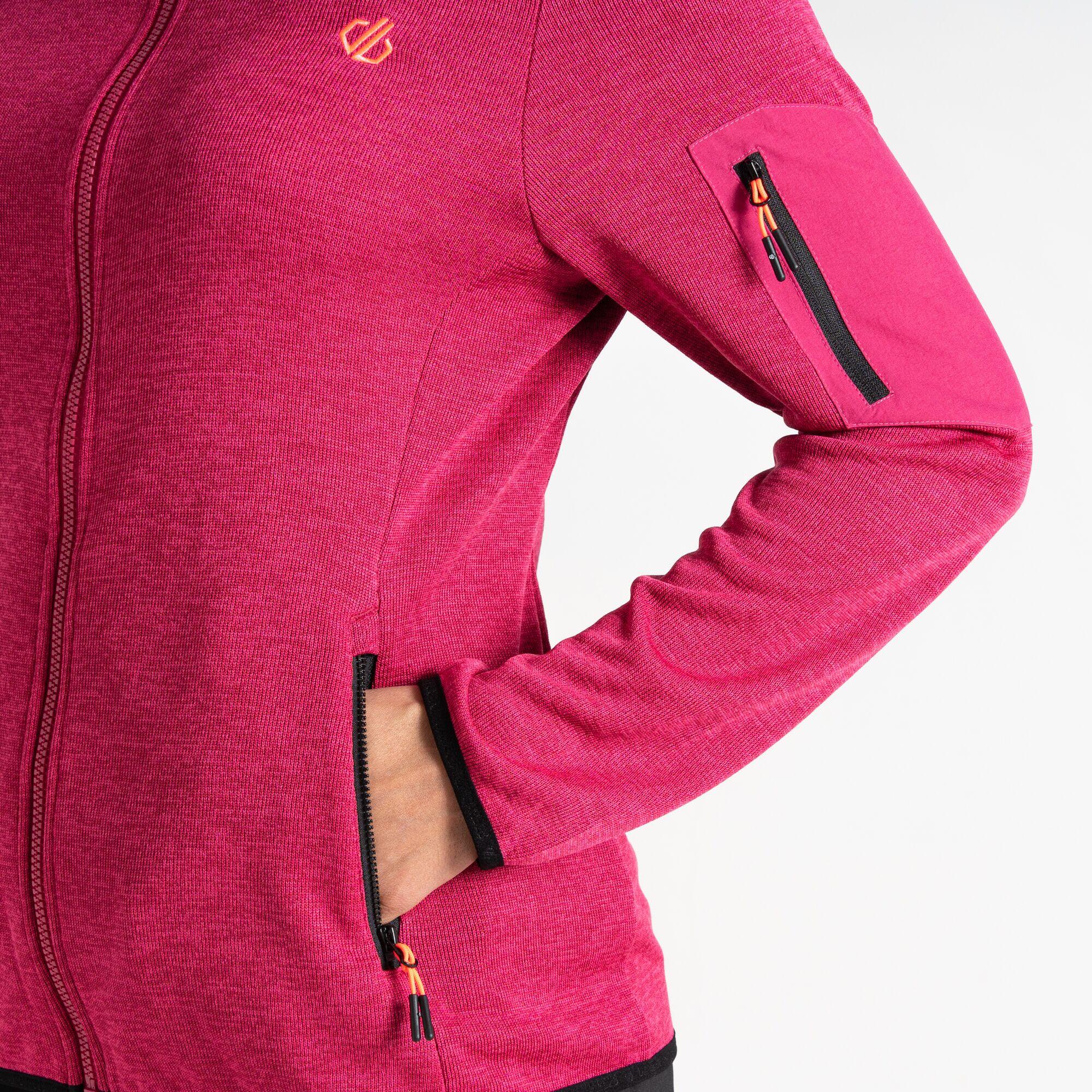 Torrek Womens Hiking fleece 4/5
