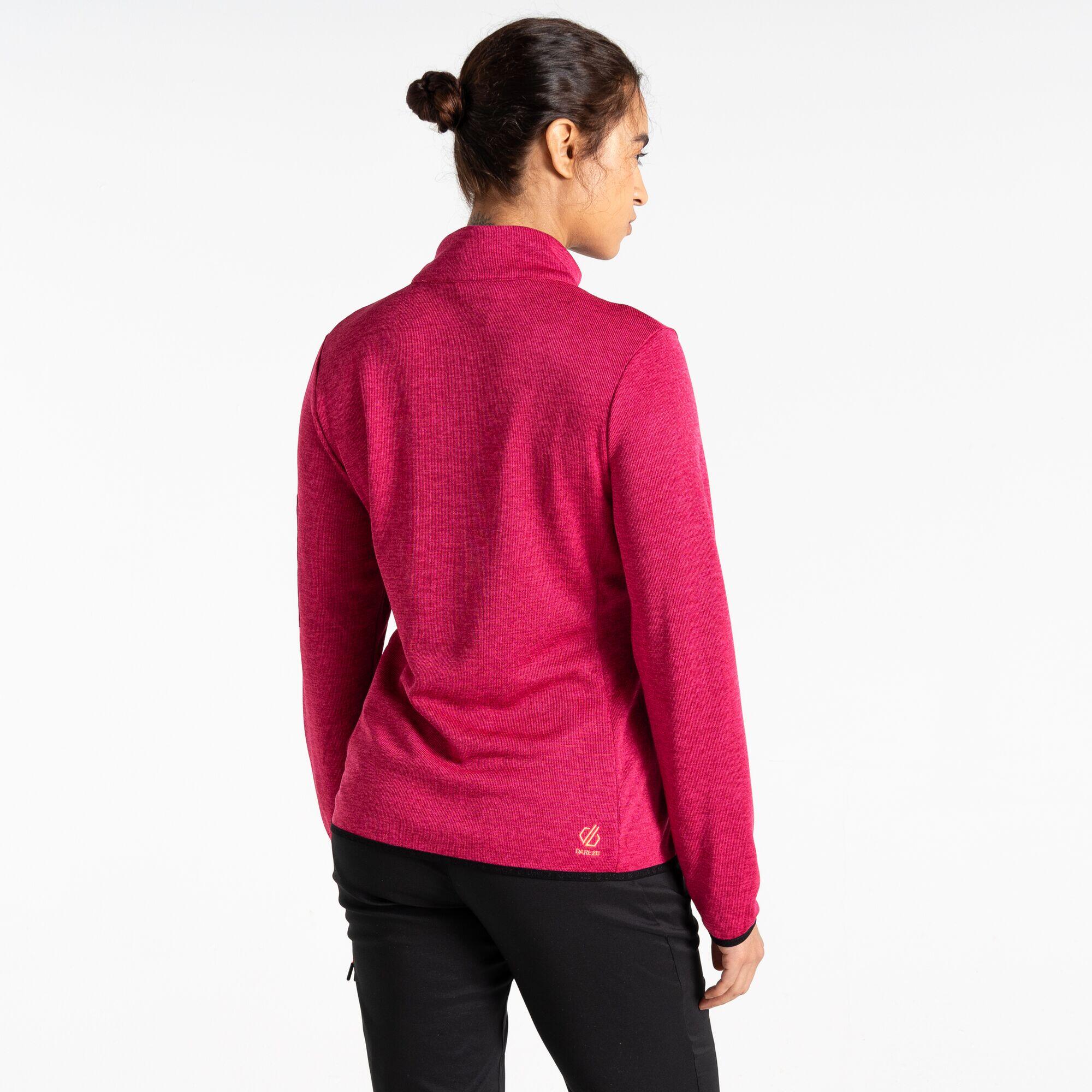 Torrek Womens Hiking fleece 3/5