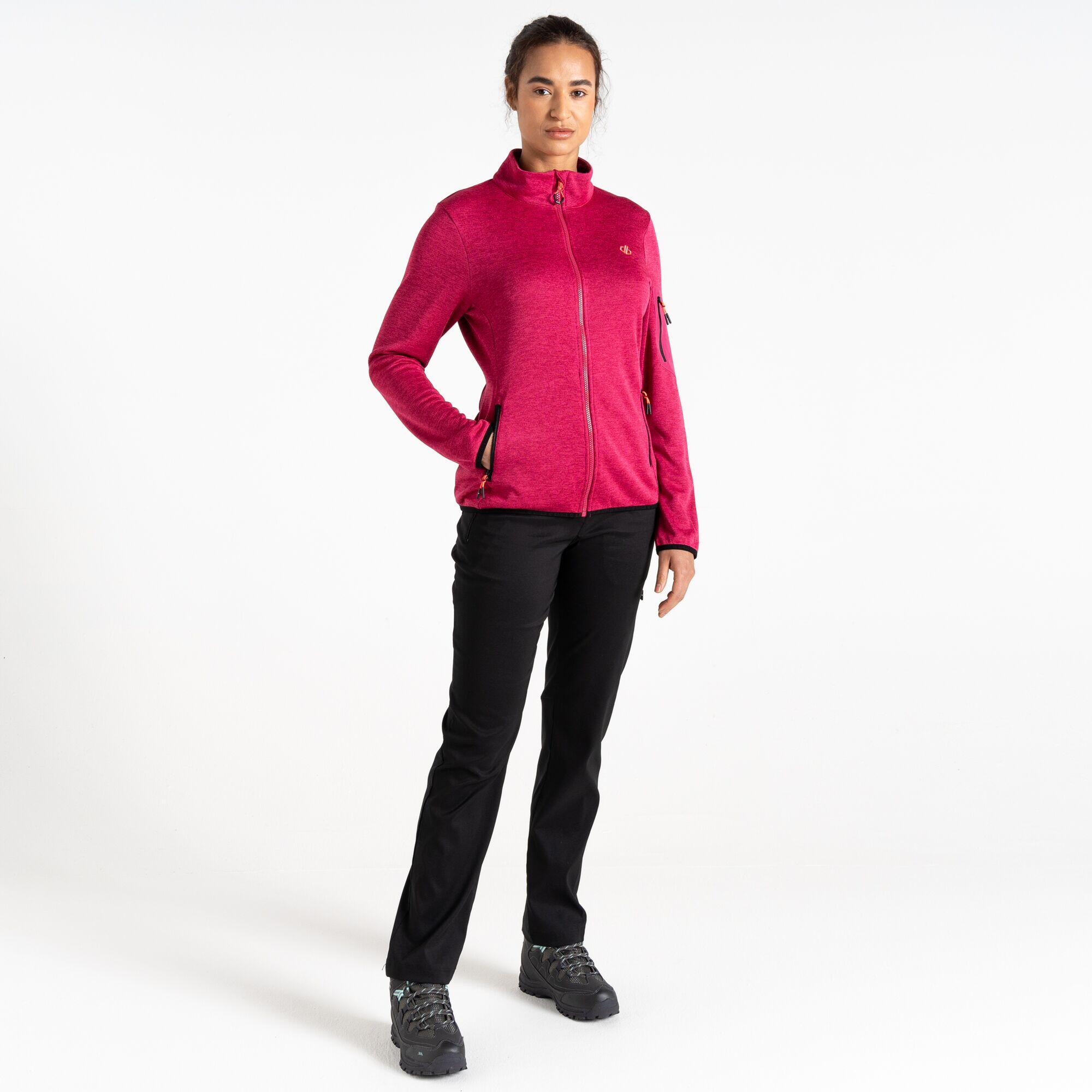 Torrek Womens Hiking fleece 2/5