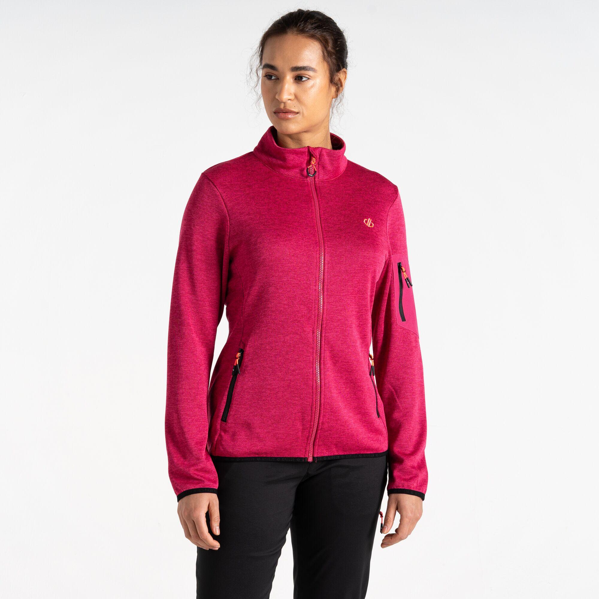 DARE 2B Torrek Womens Hiking fleece