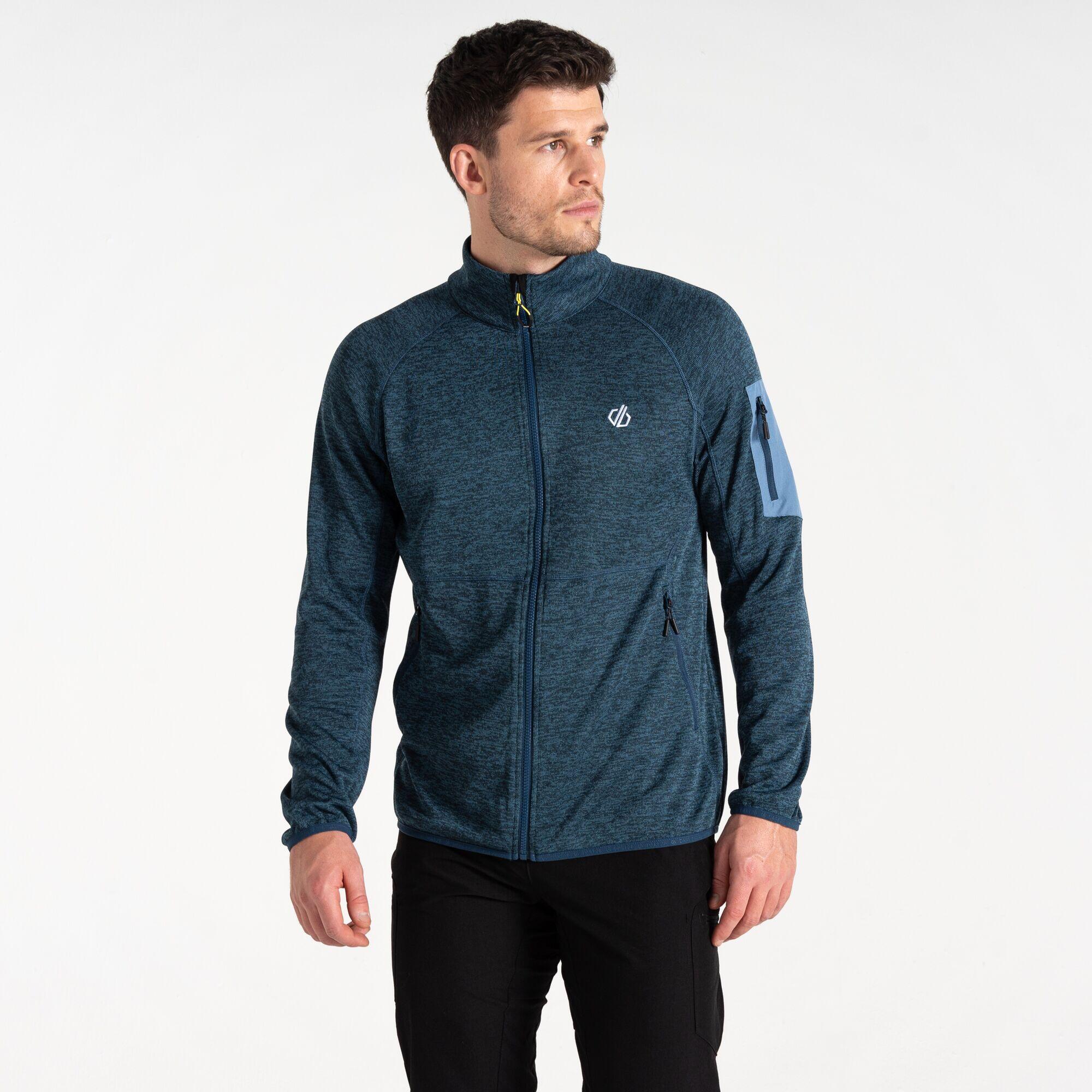 DARE 2B Torrek Thermal Mens Hiking fleece
