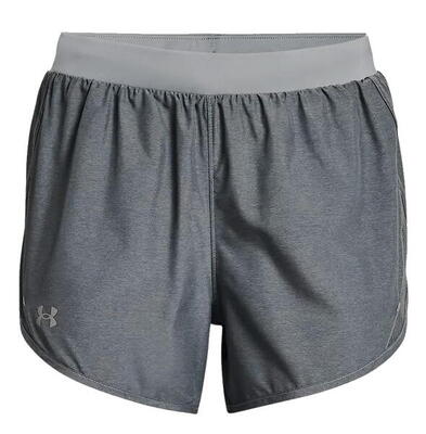 Pantaloncini da corsa da donna Under Armour Fly By 2.0