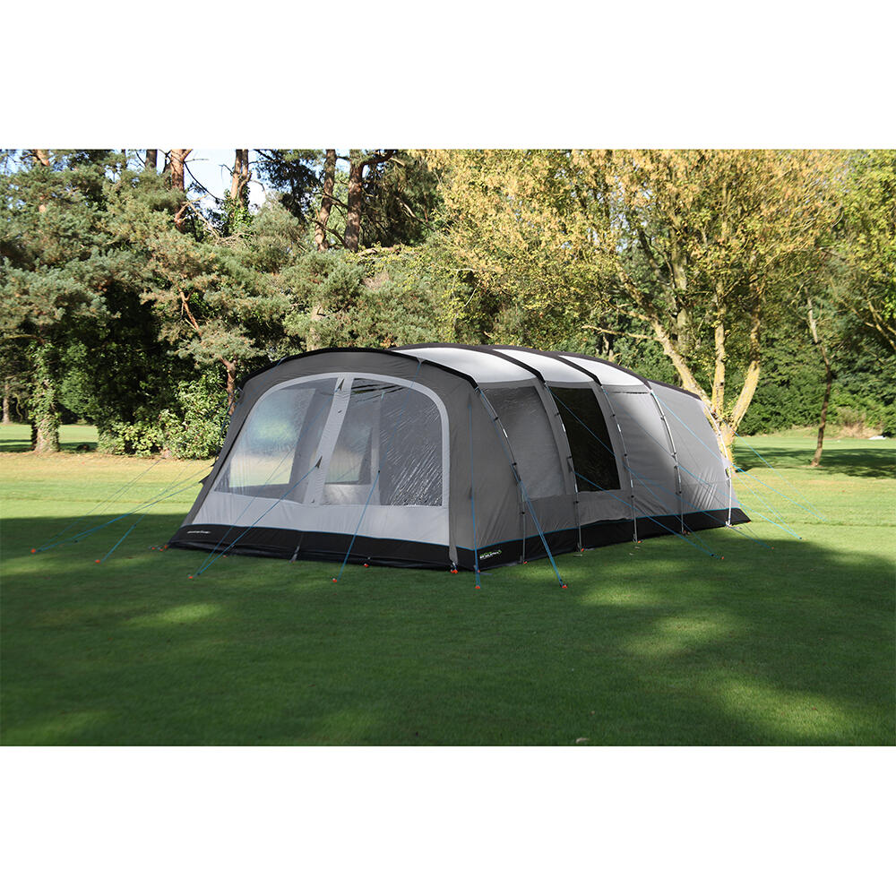 Camp Star 600PC DT Poled Bundle 4/4