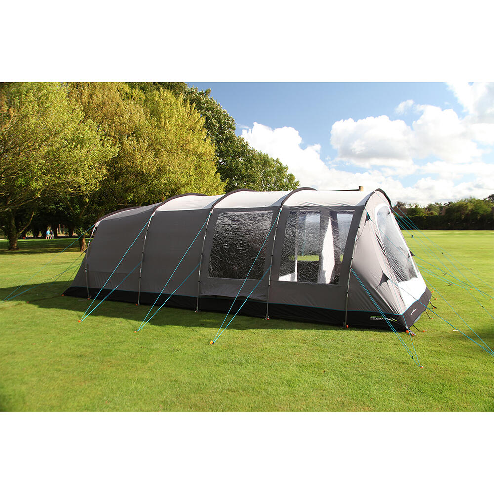 Camp Star 600PC DT Poled Bundle 3/4
