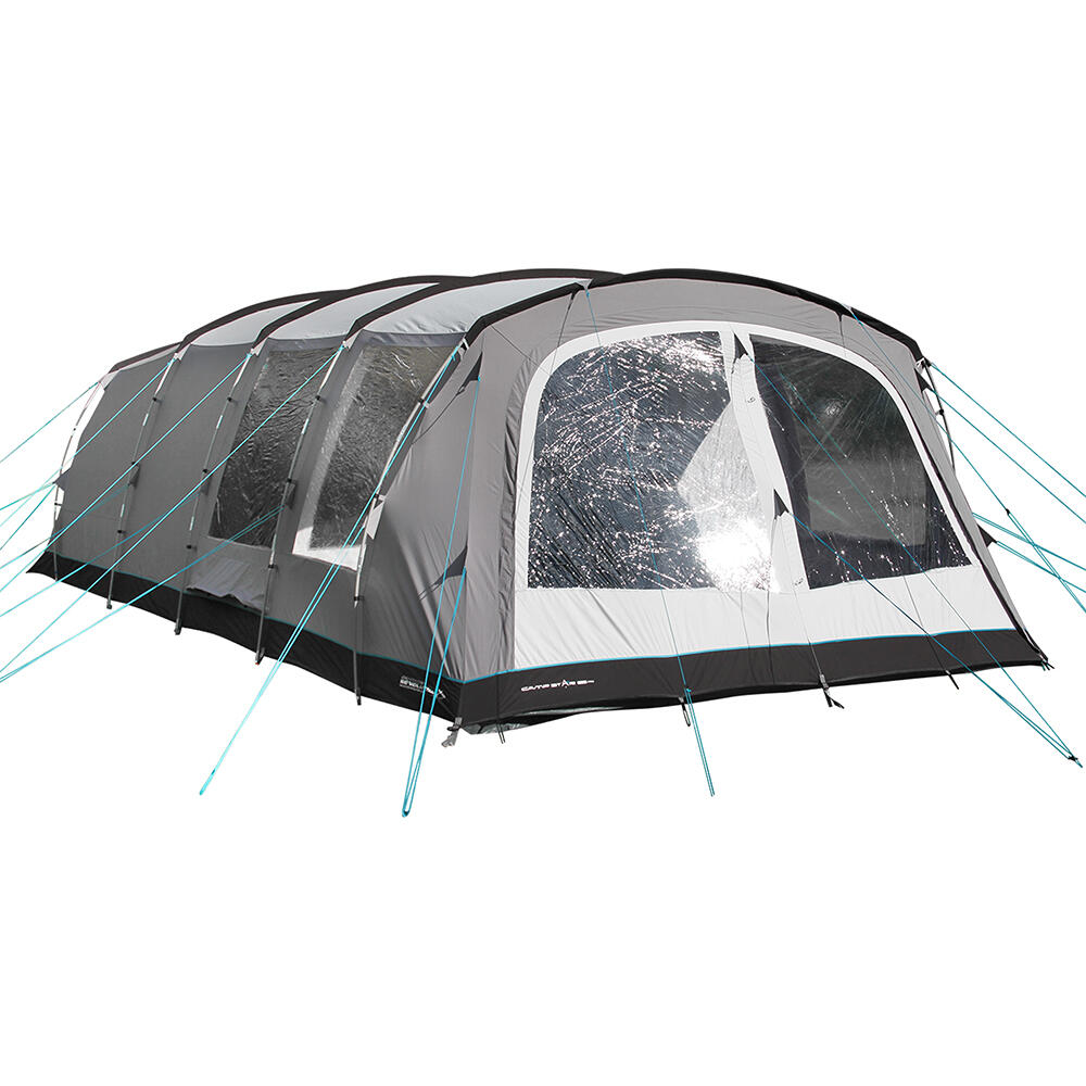 OUTDOOR REVOLUTION Camp Star 600PC DT Poled Bundle