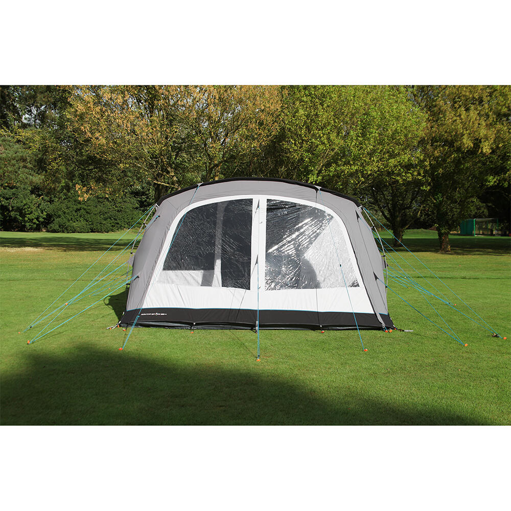 Camp Star 600PC DT Poled Bundle 2/4