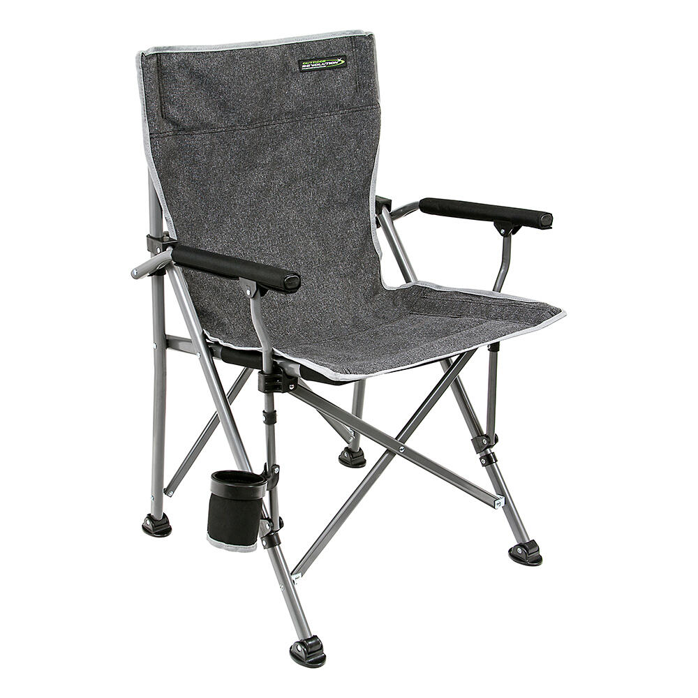 OUTDOOR REVOLUTION Amalfi Single - Armrest Chair
