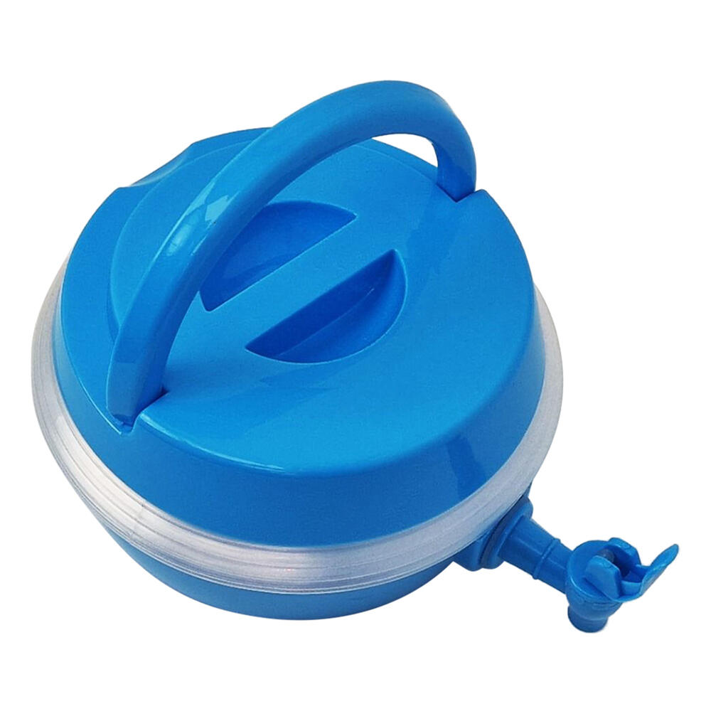 Collapsible Water Carrier 3.5L 5/6