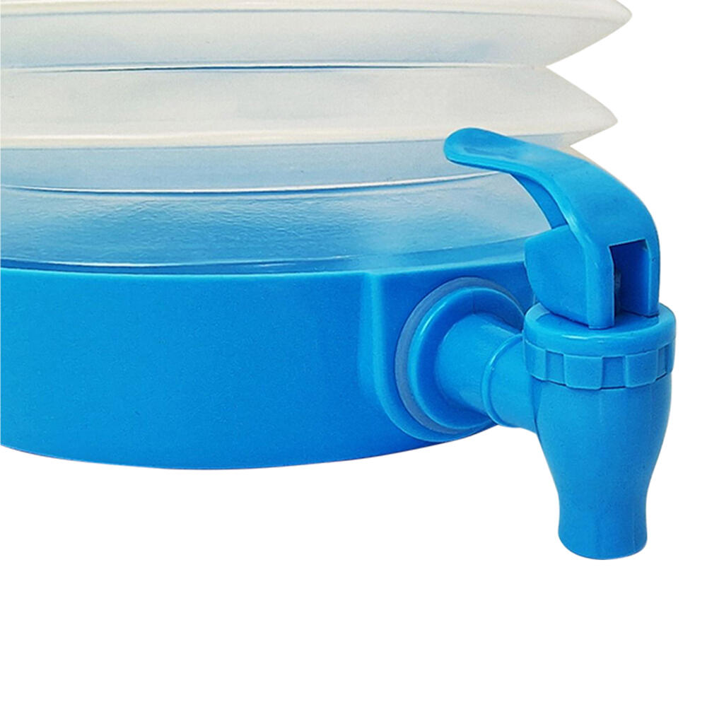 Collapsible Water Carrier 3.5L 6/6