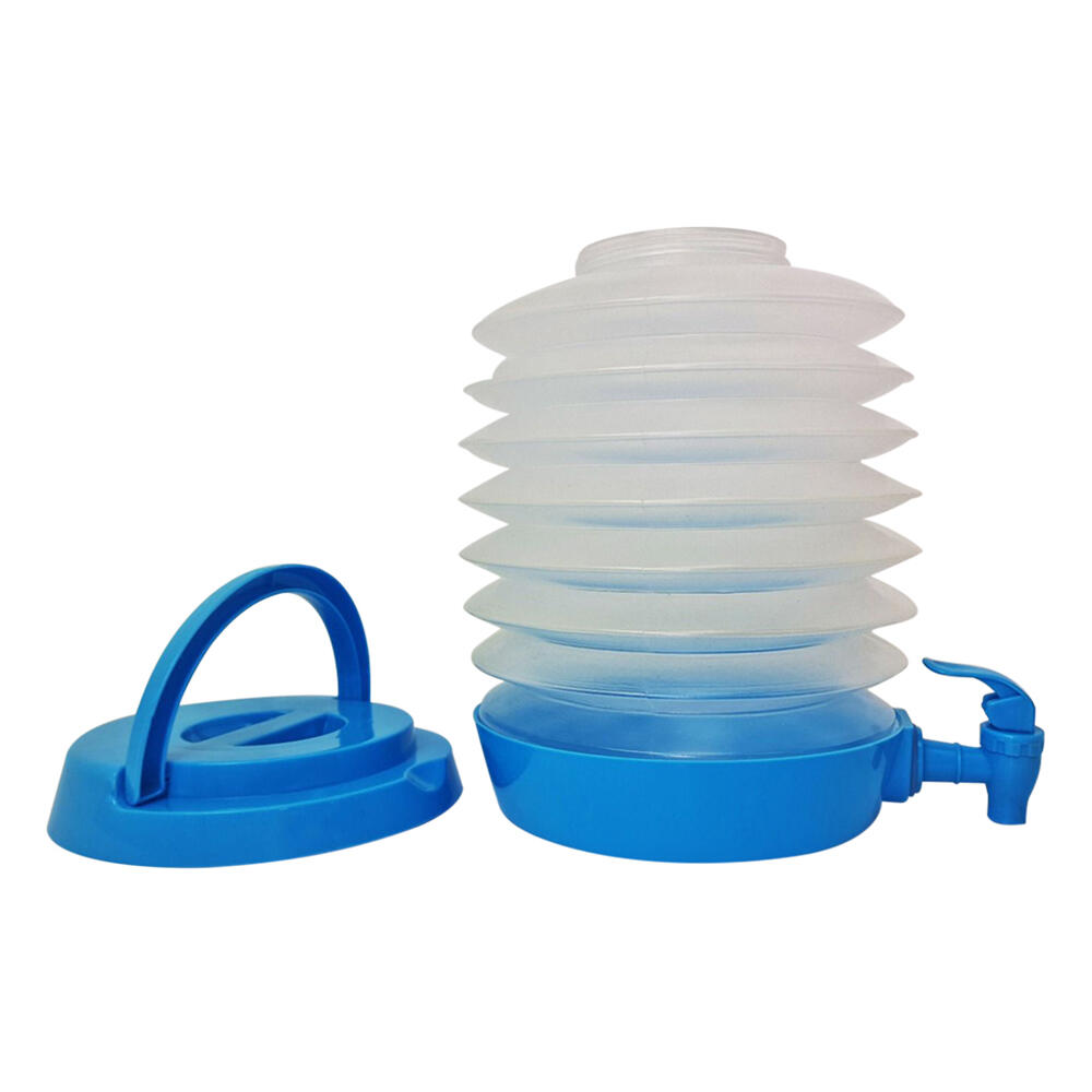 Collapsible Water Carrier 3.5L 2/6