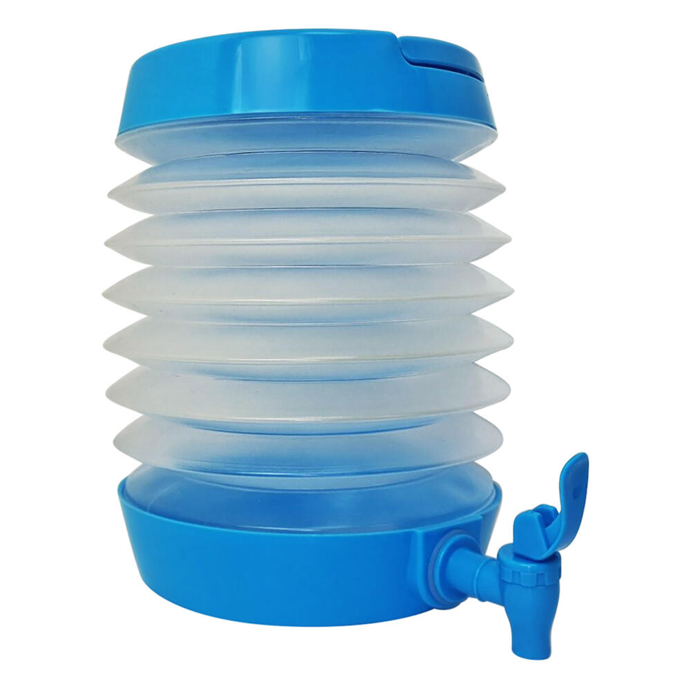 OUTDOOR REVOLUTION Collapsible water carrier 5.5L