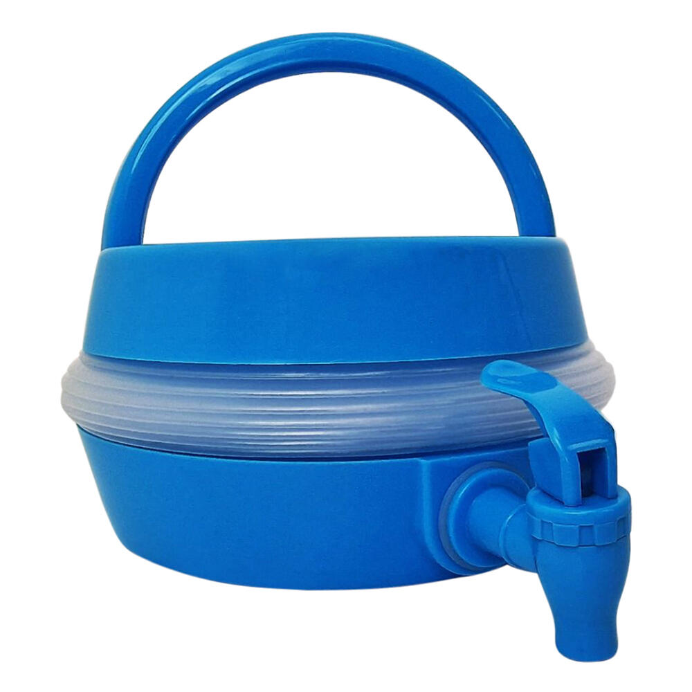 Collapsible Water Carrier 3.5L 4/6