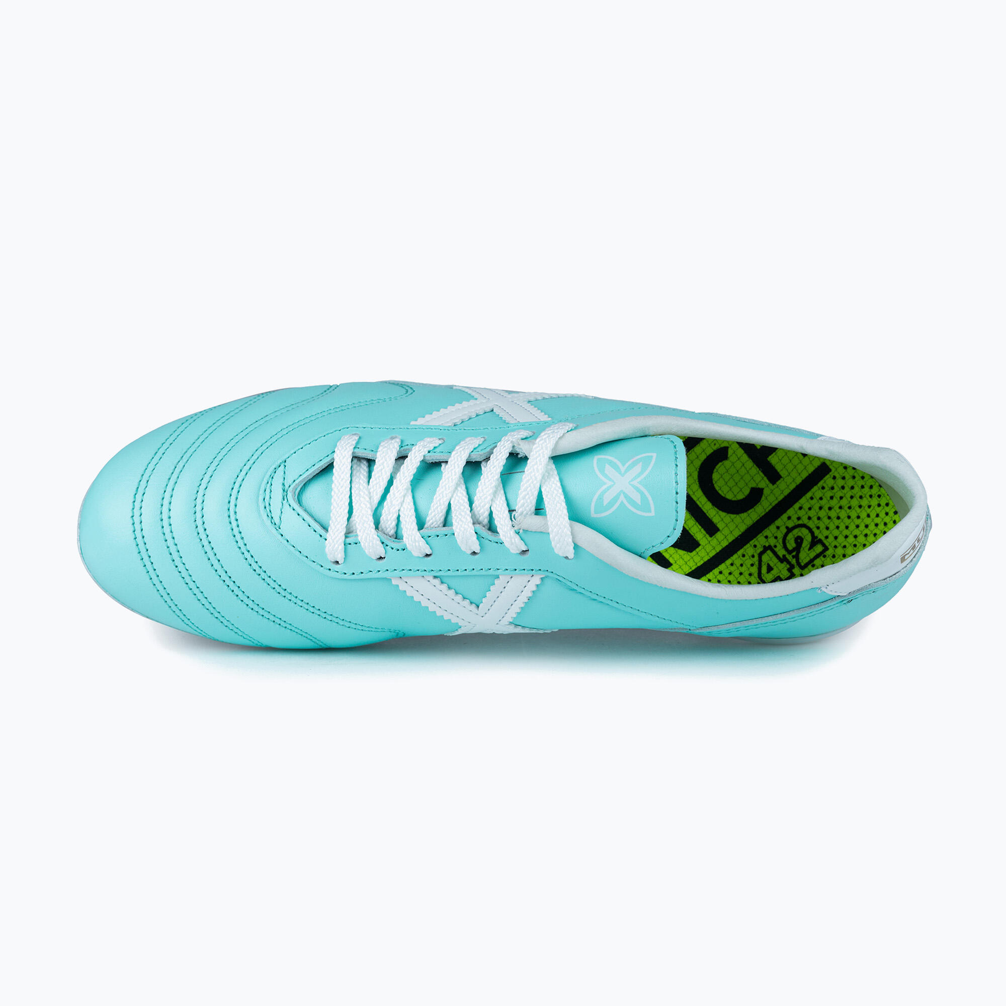 Chaussures de football MUNICH Mundial 2.0 FG 4/5