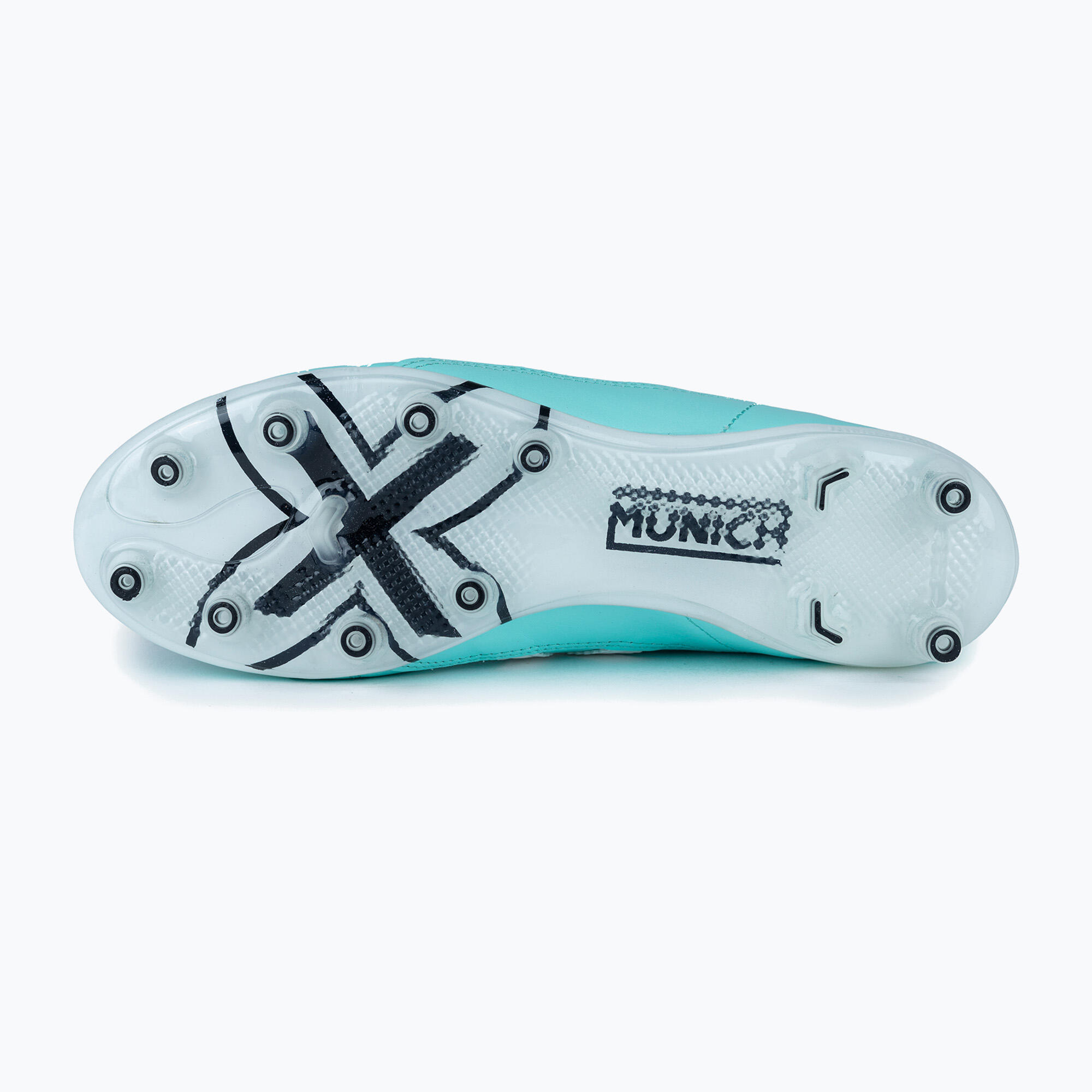 Chaussures de football MUNICH Mundial 2.0 FG 5/5