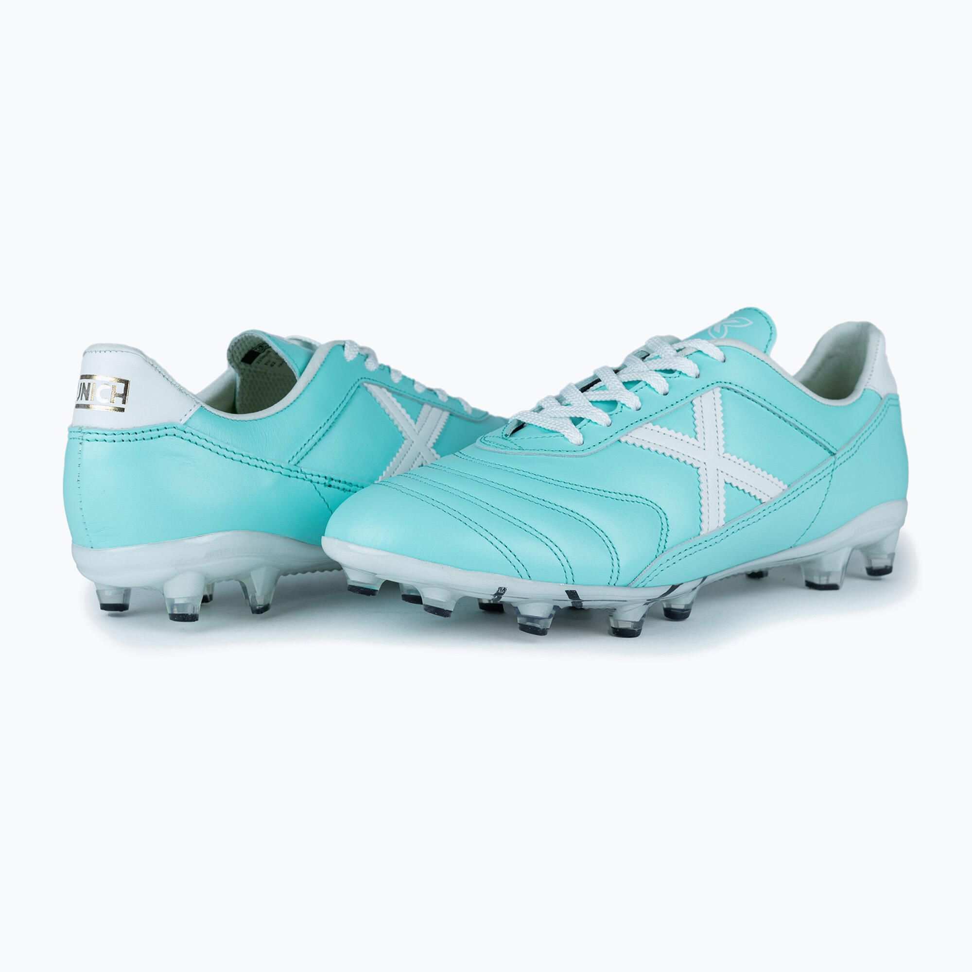 Chaussures de football MUNICH Mundial 2.0 FG 3/5