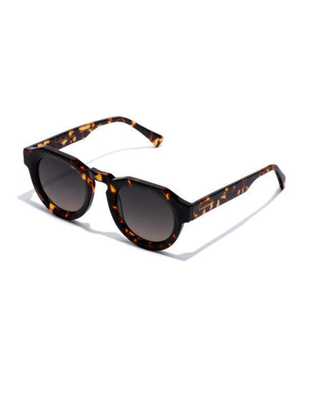 HAWKERS - Gafas de Sol para Hombre y Mujer WARWICK UPTOWN - BLACK DARK GREY
